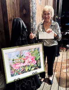 Bougainvillia now has a new owner Heathcote Botanical Gardens in Fort Pierce, FL